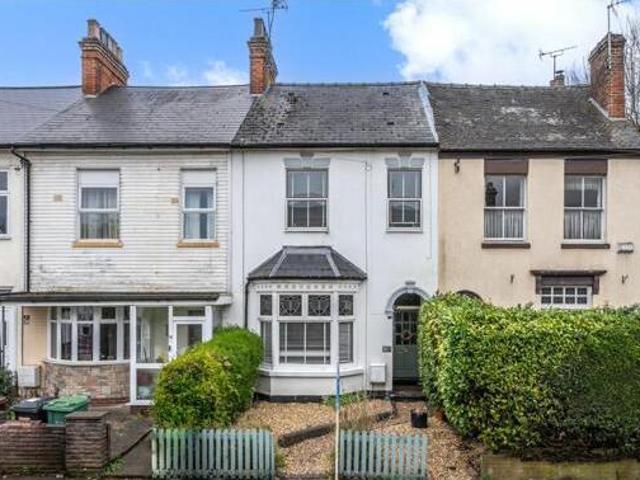 House for sale in Compton, West Midlands