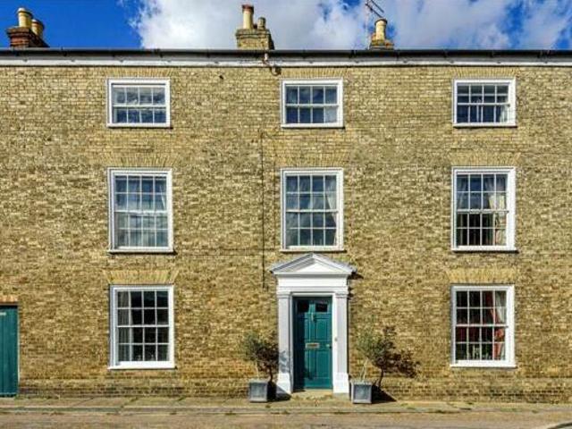 House for sale in Whisstocks Place, Eastbridge