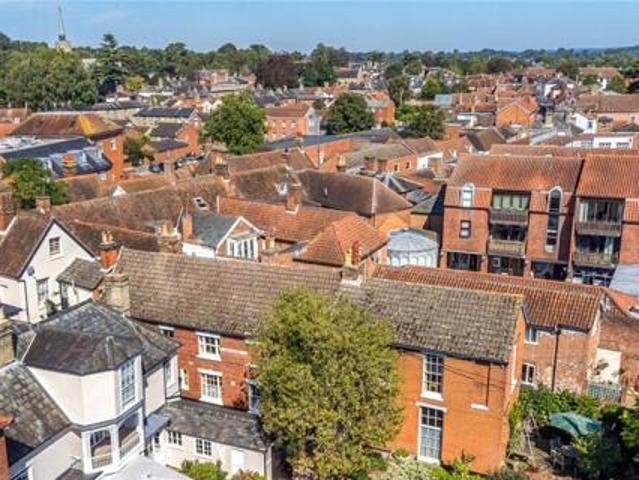 House for sale in Whisstocks Place, Eastbridge