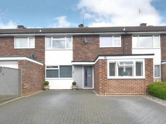 House for sale in Maidensgrave, Eastbridge