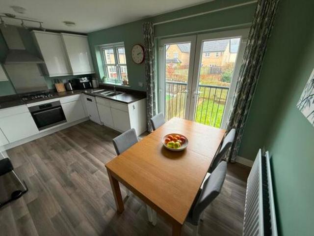 Cottage for sale in Bare, Lancashire