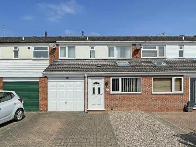House for sale in Woodloes Park, Warwick