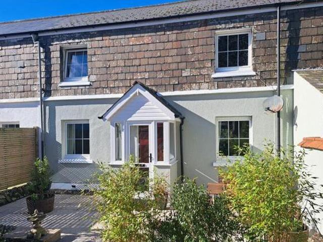 House for sale in Kentisbury, Devon