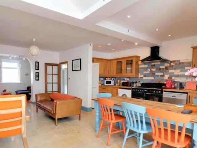 House for sale in Kentisbury, Devon