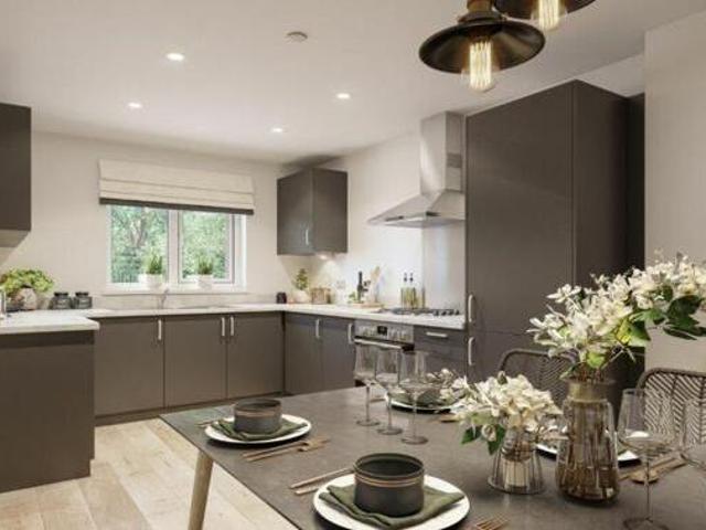 House for sale in Chilworth Old Village, Test Valley