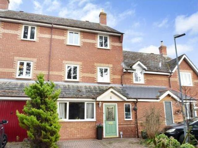 House for sale in Barbourne, Worcester