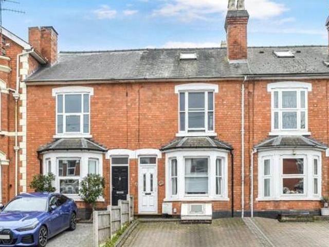 House for sale in St John's, Worcestershire