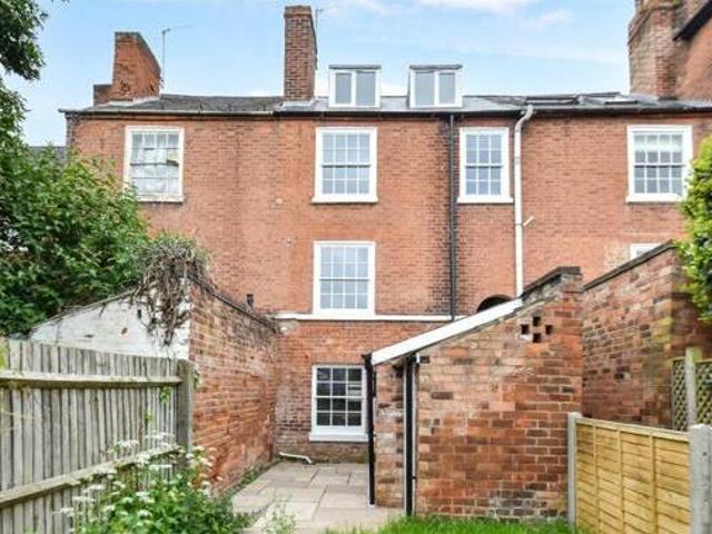 House for sale in Red Hill, Worcester