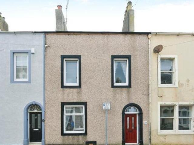 House for sale in Workington