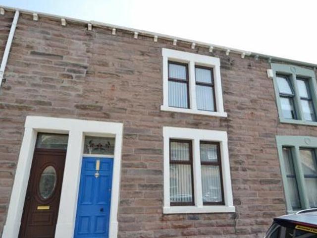 House for sale in Workington