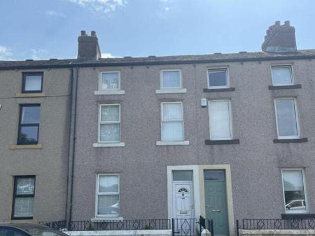 House for sale in Workington