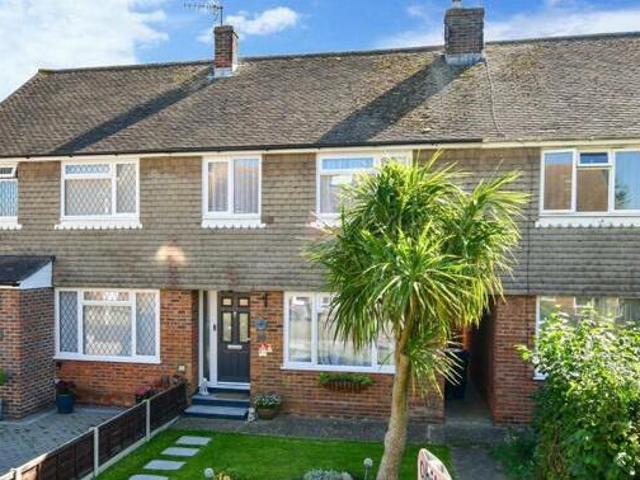 House for sale in Worthing, West Sussex