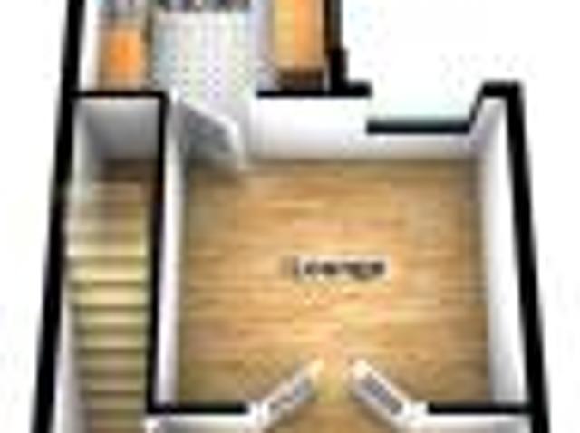Cottage for sale in Nangreaves, Wales