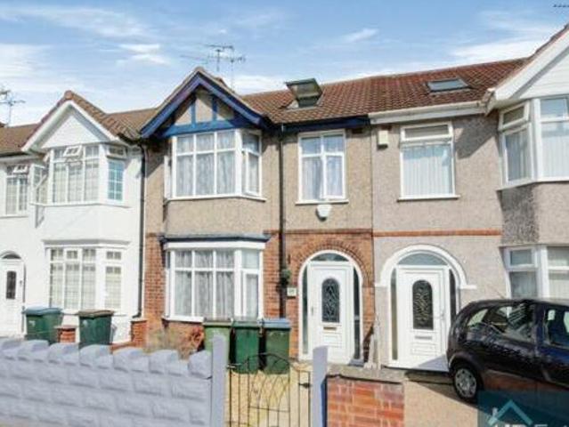 House for sale in Wyken, West Midlands