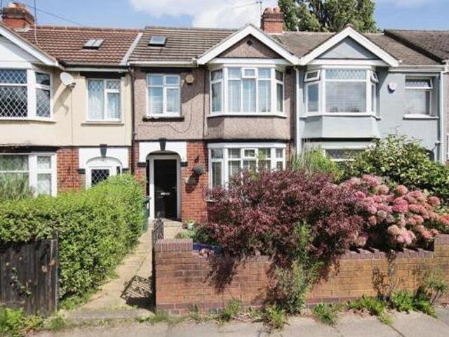 House for sale in Wyken, West Midlands