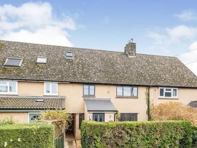 House for sale in Oxfordshire