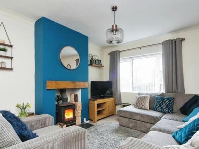 House for sale in Y Felinheli, Wales
