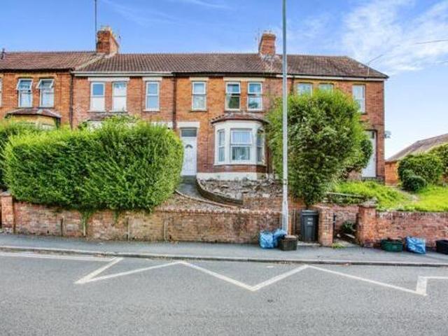 House for sale in Yeovil, Somerset