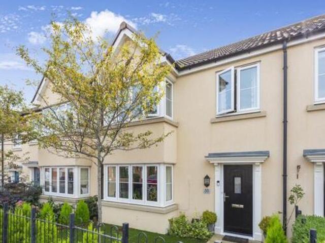 House for sale in Yeovil, Somerset