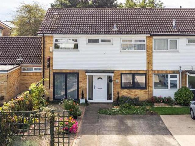 House for sale in High Field, York
