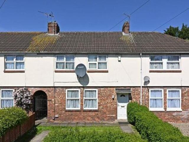 House for sale in High Field, York