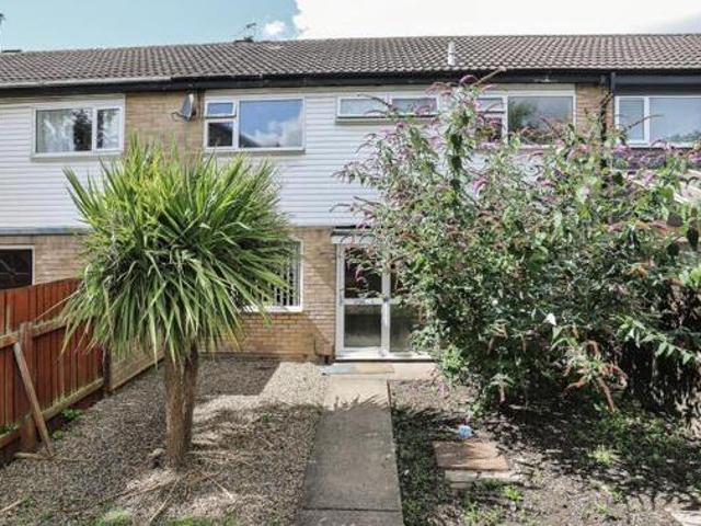 House for sale in High Field, York