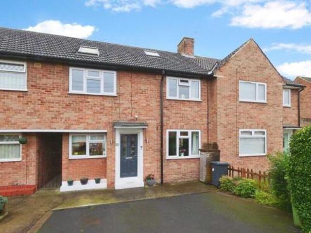 House for sale in York, York and North Yorkshire