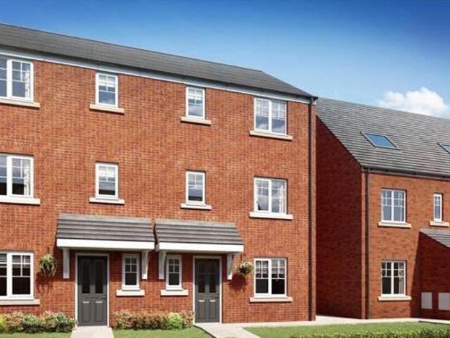 House for sale in High Field, York