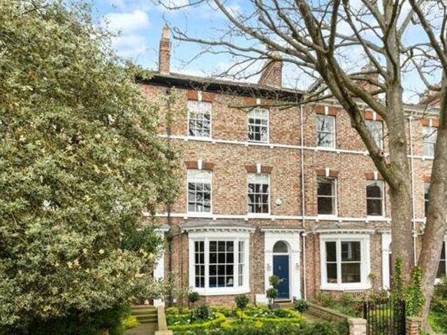 House for sale in Fishergate, High Field