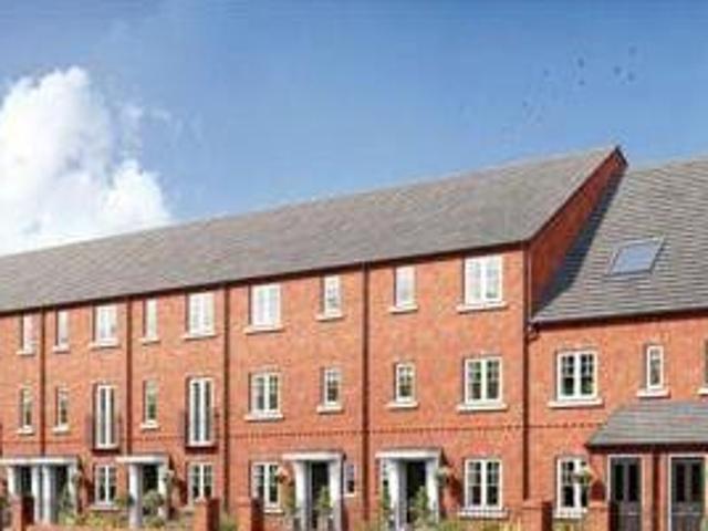 House for sale in High Field, York