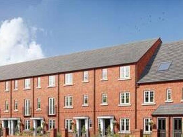 House for sale in High Field, York