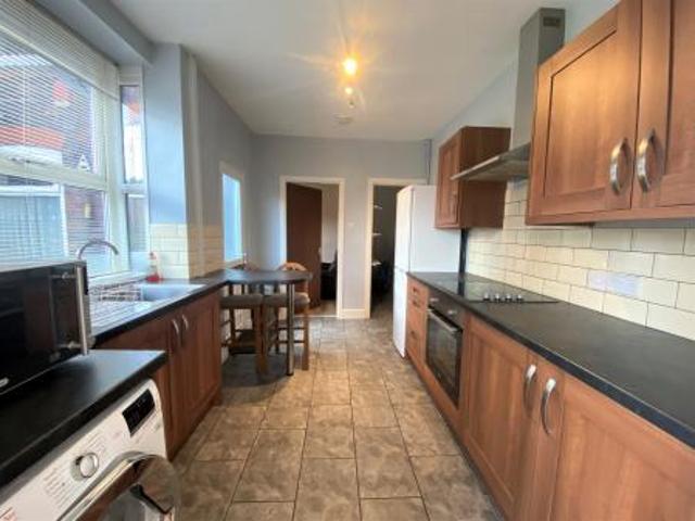 Apartment for rent in Hempstalls, Butterton