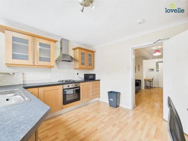 House for rent in New Boultham, Brayford