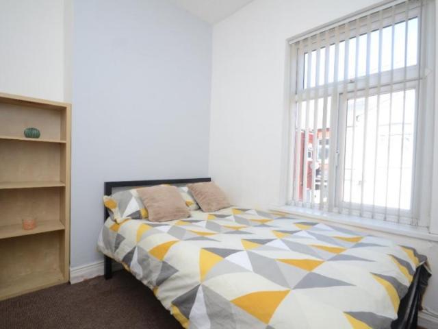 House for rent in Georgia, Greater Manchester