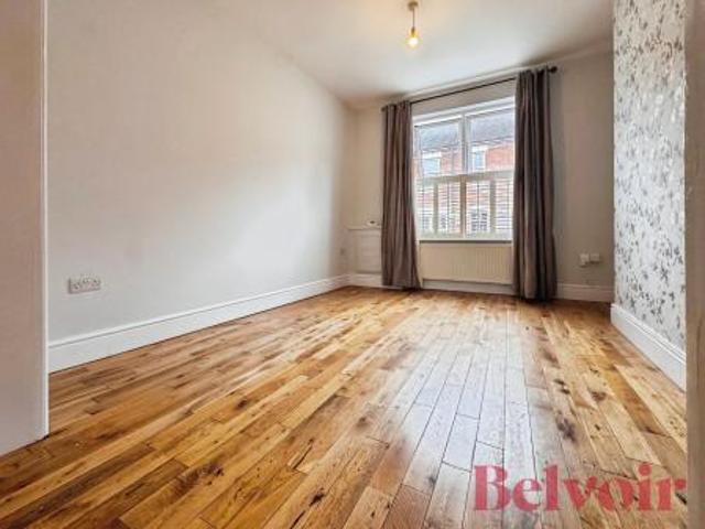 House for rent in Hempstalls, Butterton