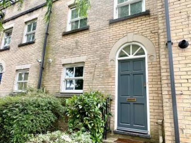 House for rent in Arbury, Cambridgeshire