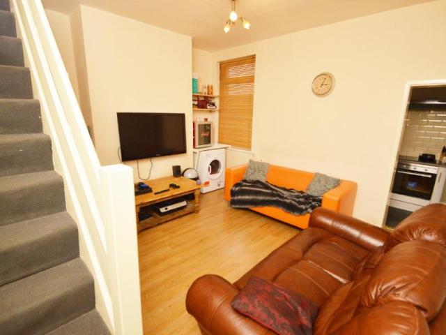 House for rent in Georgia, Greater Manchester
