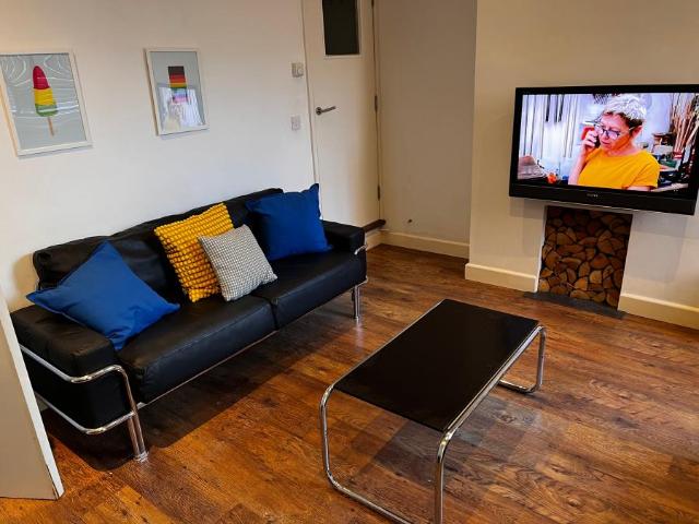 House for rent in New Zealand, East Midlands