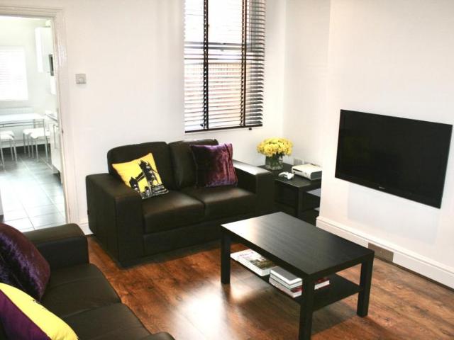 House for rent in New Zealand, East Midlands