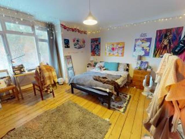 Apartment for rent in Queen's Park, Brighton & Hove