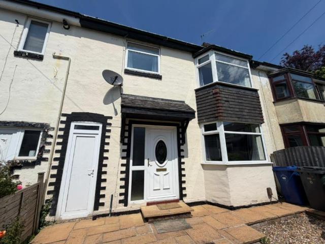 House for rent in The Brampton, Butterton