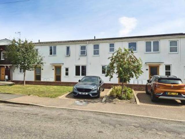 House for rent in Beecroft, Dunstable