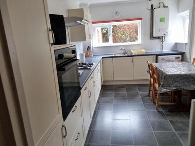 House for rent in Polsloe, Exeter