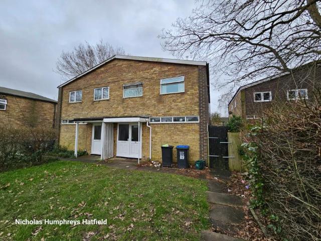 House for rent in Hatfield, Fretherne