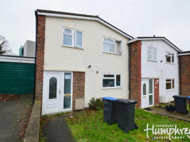 House for rent in Hatfield, Fretherne