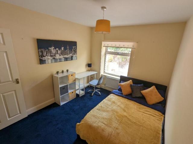 House for rent in Butterton, Staffordshire