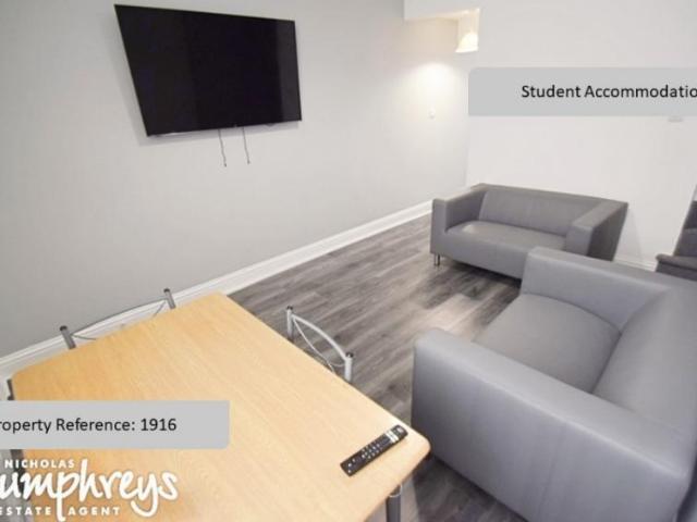 House for rent in Stoke, Stoke-on-Trent