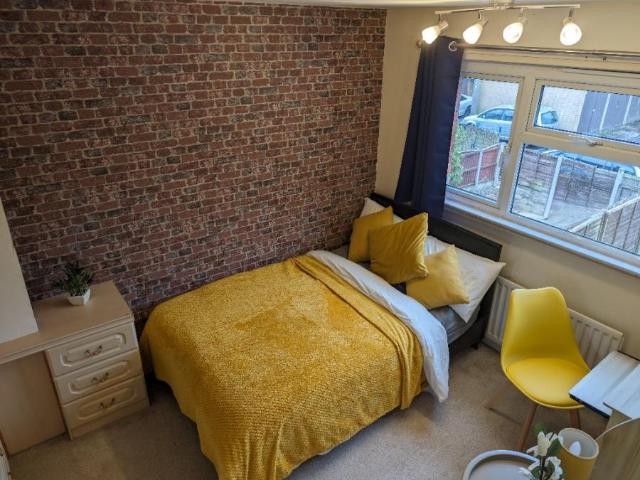 House for rent in Burgess Brook, Butterton