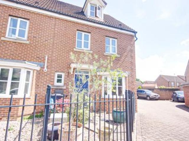 House for rent in Gloucester, Gloucestershire