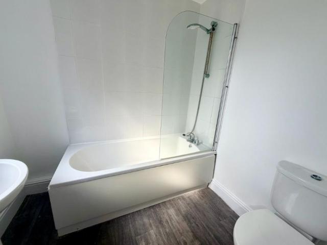 House for rent in Parksite, Butterton